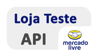 MercadoLivre Teste