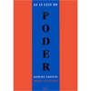48 Leis do Poder, As