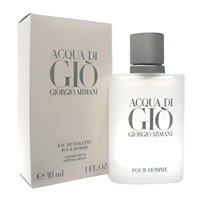 Acqua di Gio Pour Homme by Giorgio Armani