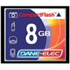 Cartão de Memória Compact Flash 8GB