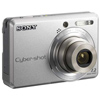 Câmera Digital 7.2MP DSC-S730