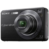 Câmera Digital 7.2 MP DSC-W125