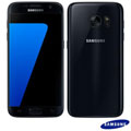 Galaxy S7 Preto Samsung, com Tela de 5.1???, 4G, 32 GB e Câmera de 12 MP - SM-G930F