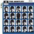 A Hard Day's Night - Remasters
