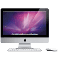 iMac Apple c/ Intel Core i5, 4GB, 1TB, FireWire, Thunderbolt, Wi-Fi, Bluetooth, Câmera HD,
